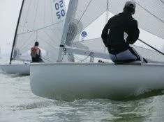 Véget ért a Finn OB