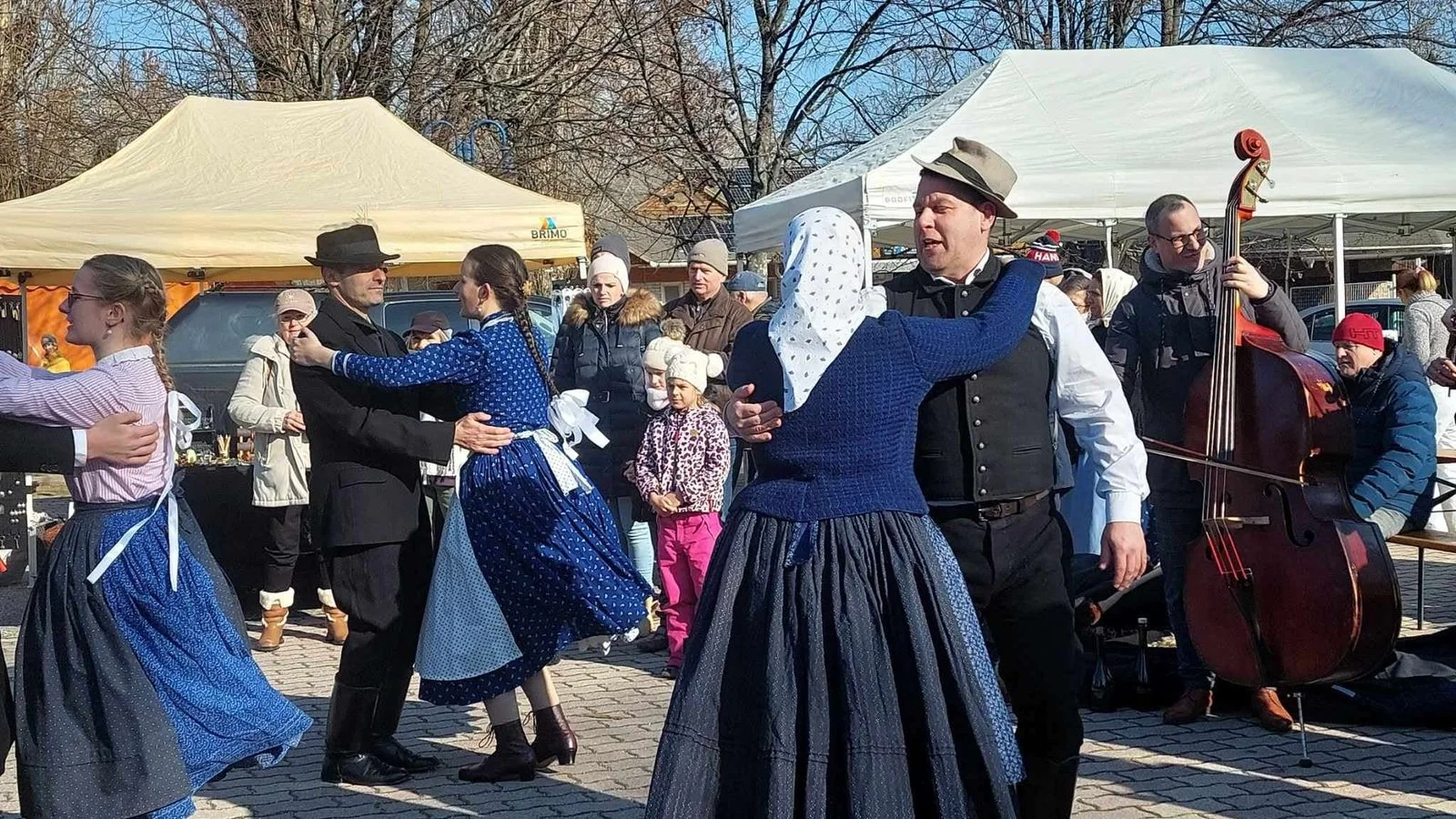 Télűző forgatagra készülnek Alsóörsön