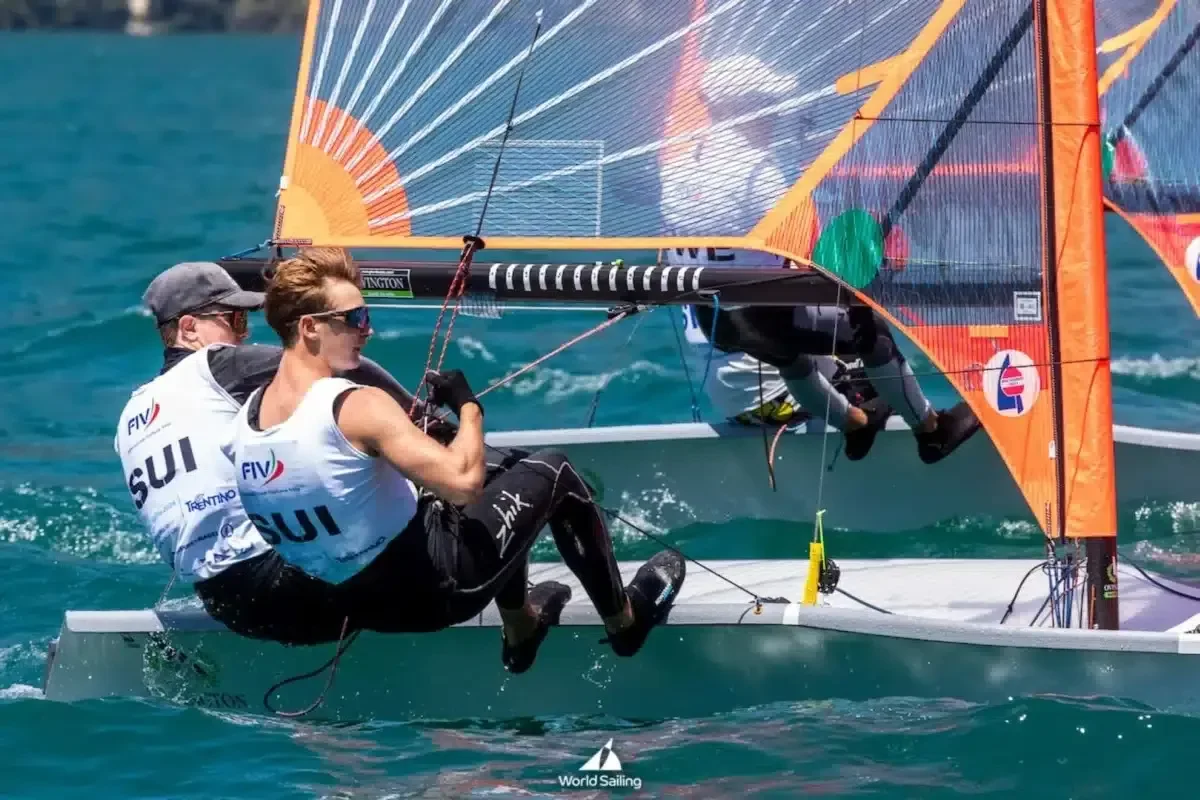 Youth Worlds: kezdődik az ifjúsági világbajnokság