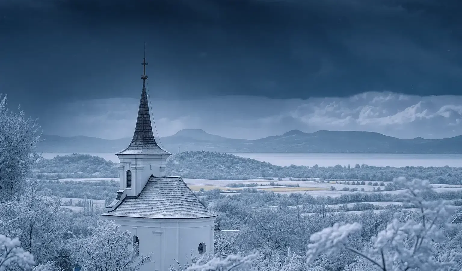 Balatonlelle már nagyon készül a karácsonyra