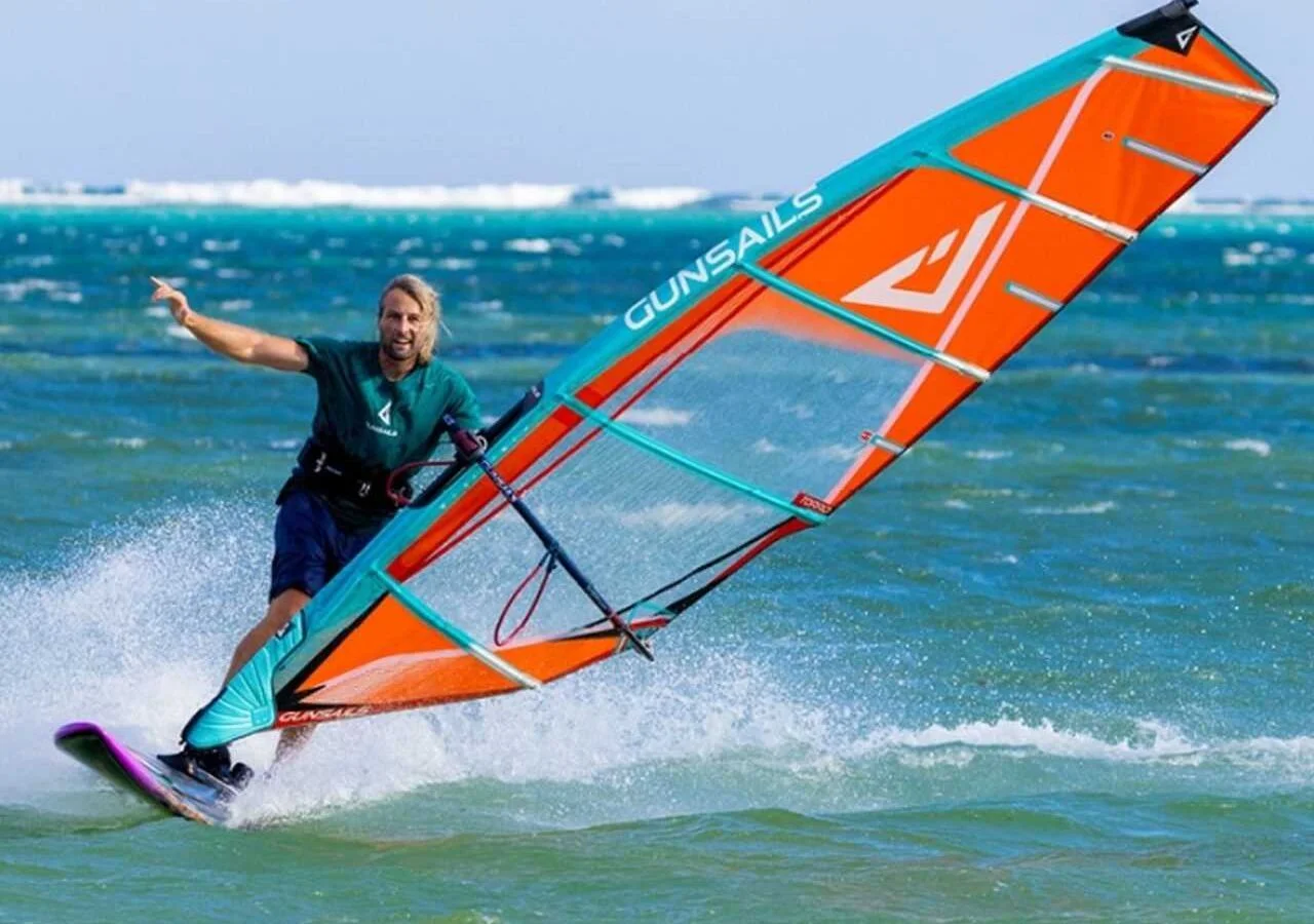 Mikor kezdődik a windsurfszezon?