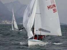 Split Olympic Week