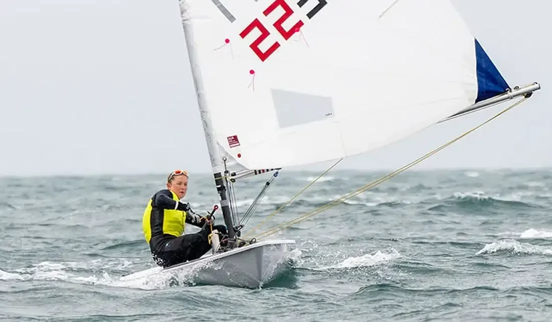 A britek krémje: British Yachting Awards 2025