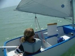 Csak akkreditált vitorlás iskolák működhetnek a Balatonon!