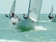 Pata Boats Finn Junior VB