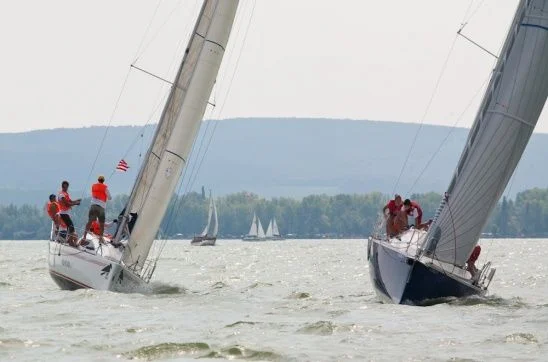 Harmat Kupával indul a Yardstick Trophy