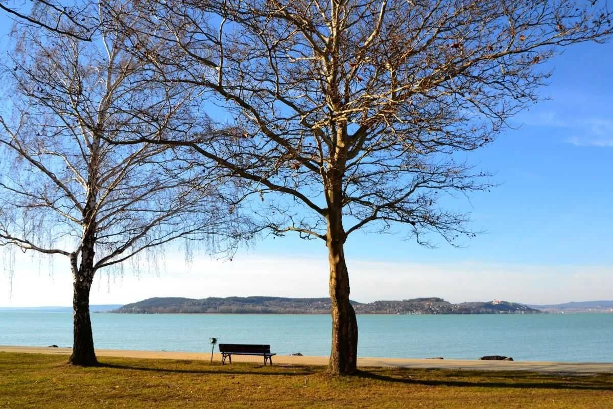 Nagyon alacsony a balatoni vízállás
