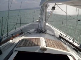 Balaton 31-esek találkozója