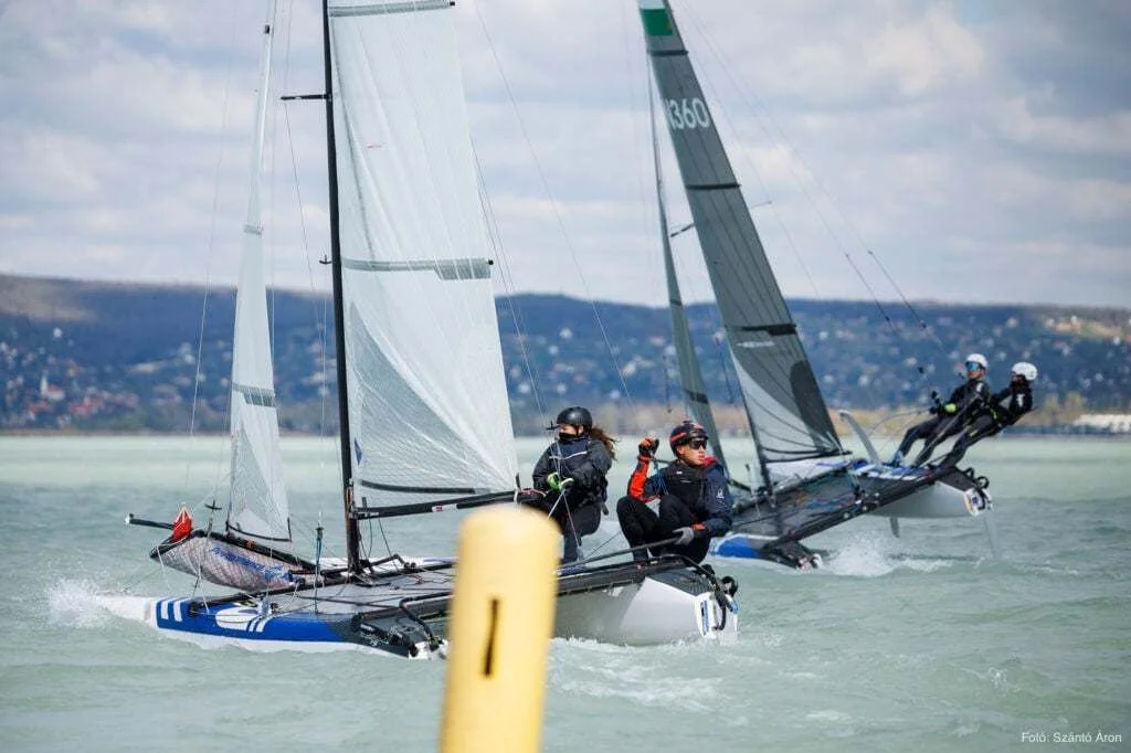 High Performance Grand Prix: Nemzetközi mezőny és technikai kihívások