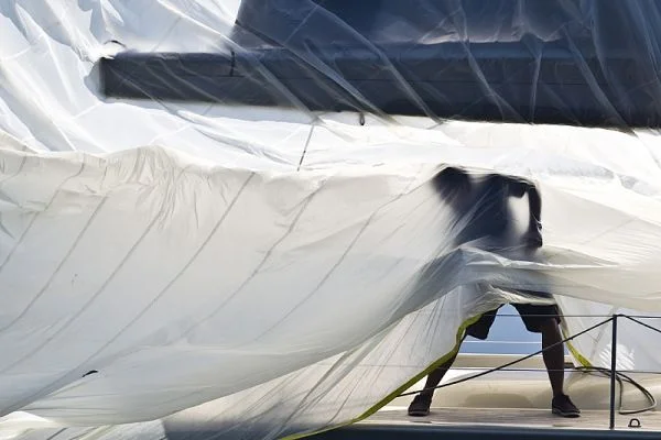 A vitorlázás ünnepei - Rolex Capri Sailing Week - Vitorlás tudattágítás