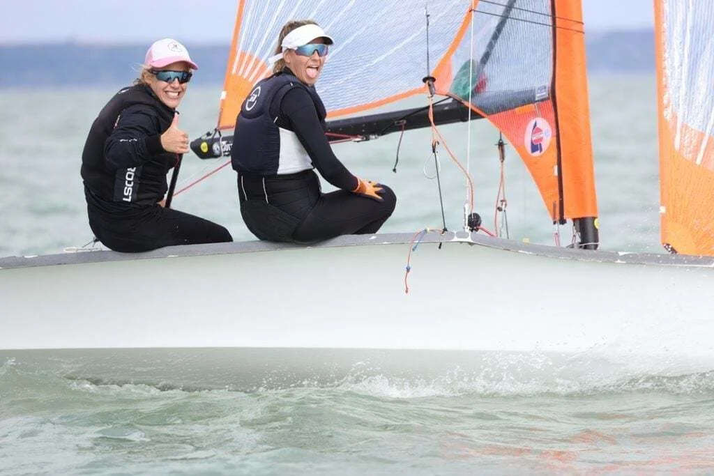 Pályázati felhívás női edzőknek: Fókuszban a World Sailing WISH programja és a nők szerepe a vitorlássportban