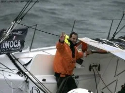 Vendée Globe 3, 5, 6