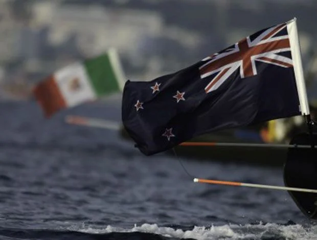 Jön a Louis Vuitton Trophy Auckland - Vitorlás tudattágítás