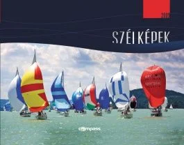 Megjelent a Szélképek című könyvünk!