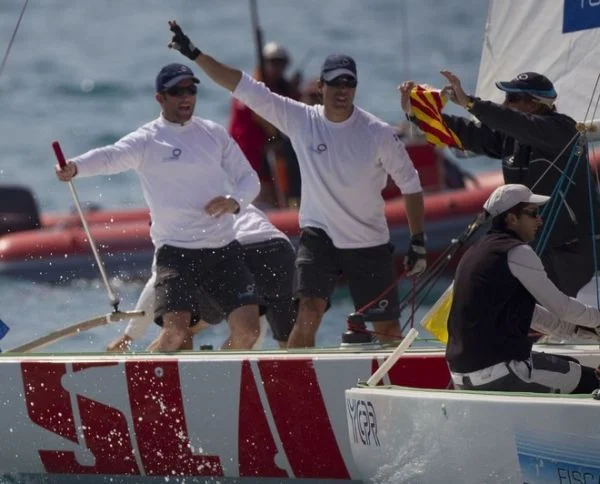 Újraosztás - WMRT - Vitorlás tudattágítás