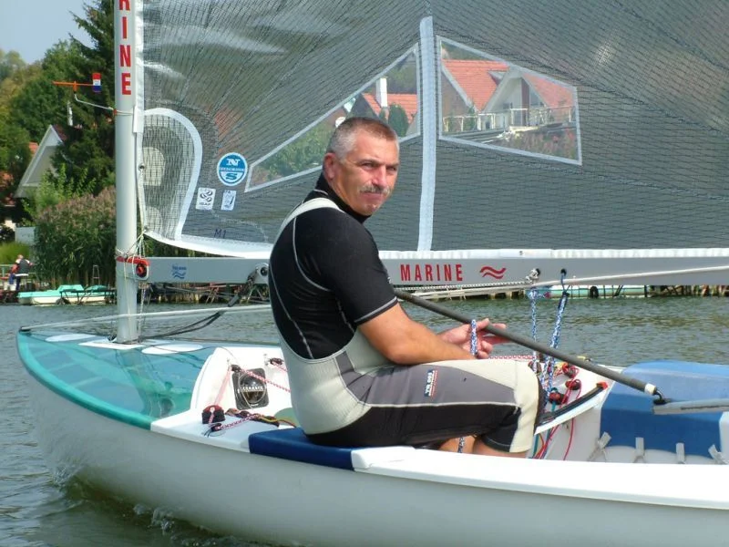 Orfűről a szöuli olimpiára