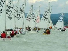 Lengyel fölény a Közép-Európai Cadet Kupán