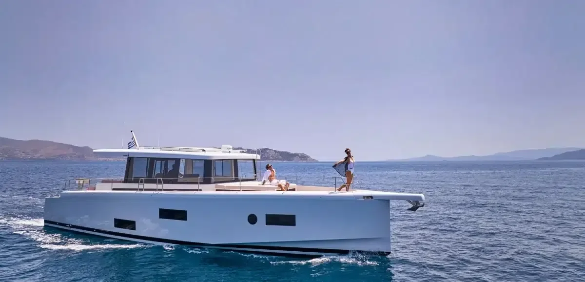 Omikron OT-60: fenntartható, innovatív és stílusos