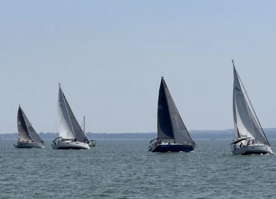 Mozgalmas éven van túl a Magyar Cruiser Hajóosztály