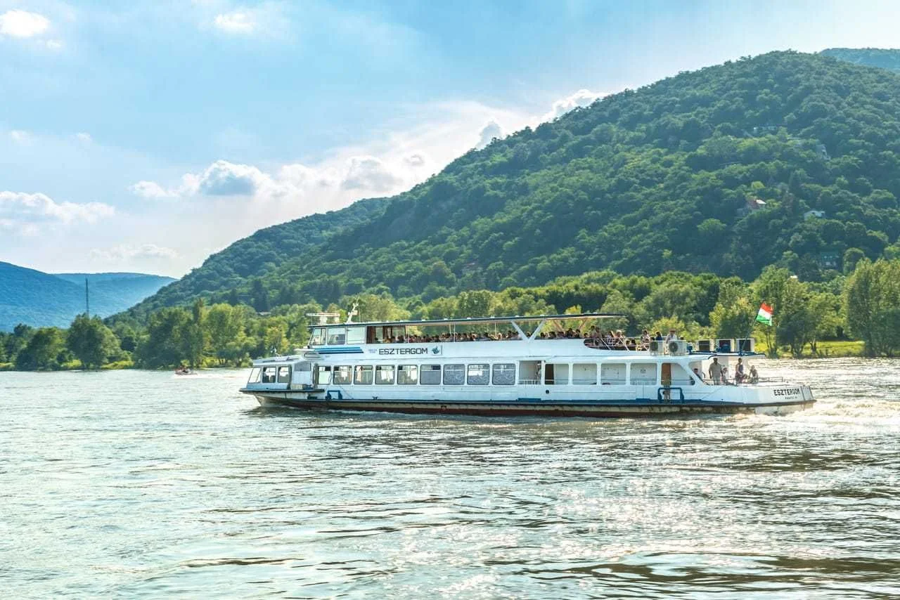 Elindult a dunai hajózási szezon
