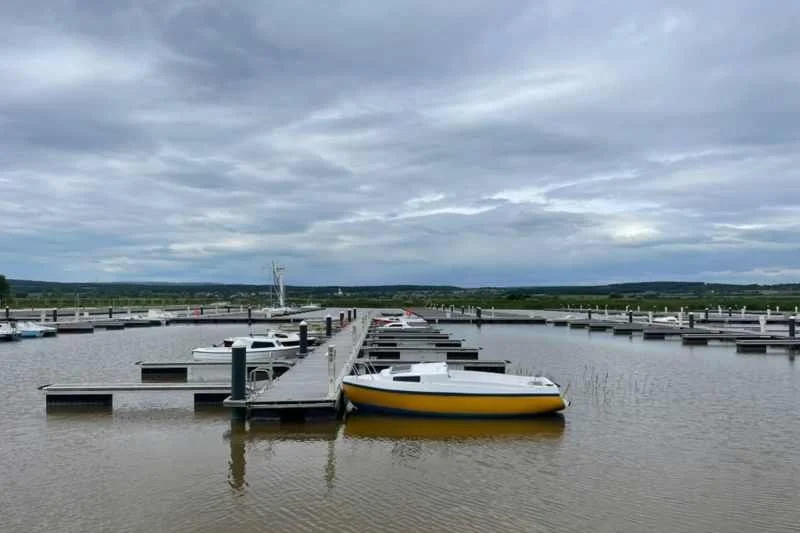 A lakossági igényeken alapul a Fertő part új koncepciója