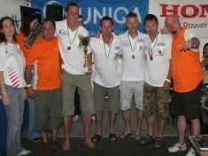 Populáris Regatta