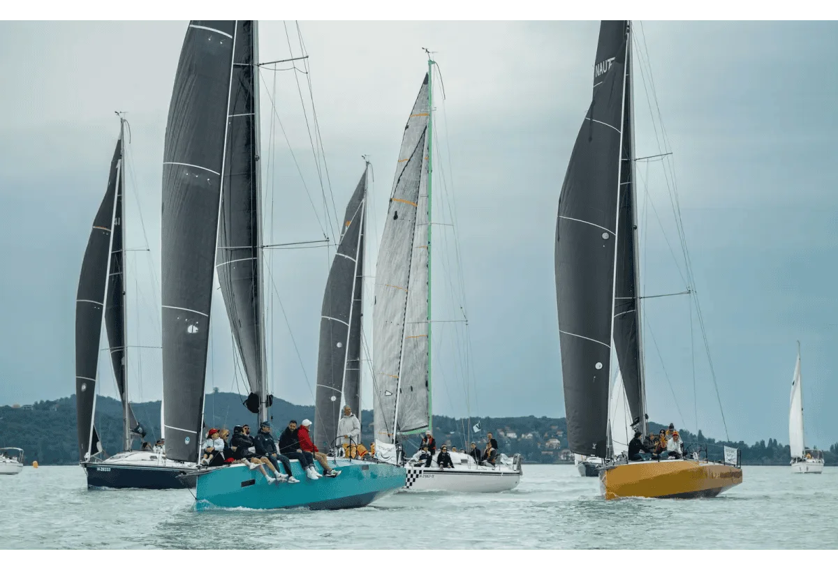 Az idén is lesz Turizmus Regatta