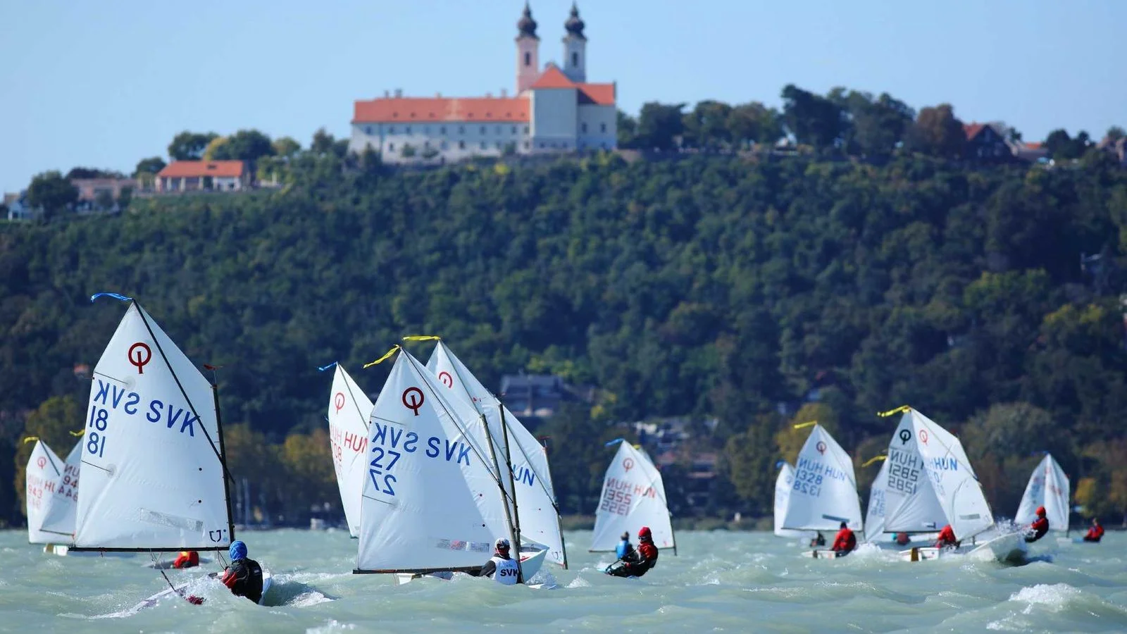Jövőre 29er Európa-bajnokságot rendezhetünk a Balatonon