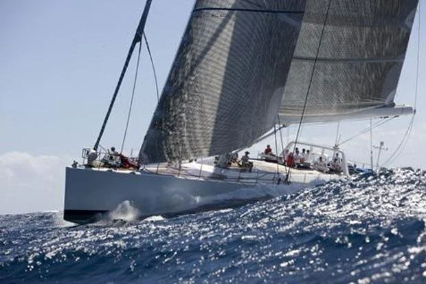 Véget ért a Superyacht Cup Antigua 2010 - Vitorlás tudattágítás
