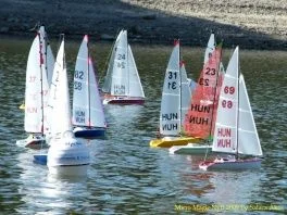 Medencés Micro Magic Regatta Agárdon