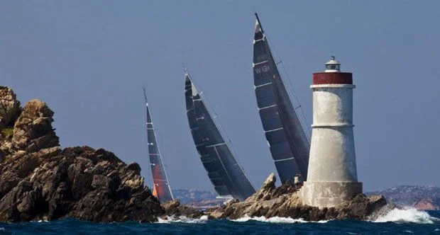 A Maxi Yacht vége - Vitorlás tudattágítás