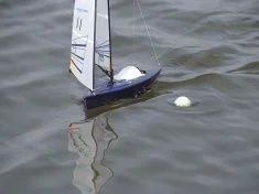I. Magyar Micro Magic Regatta
