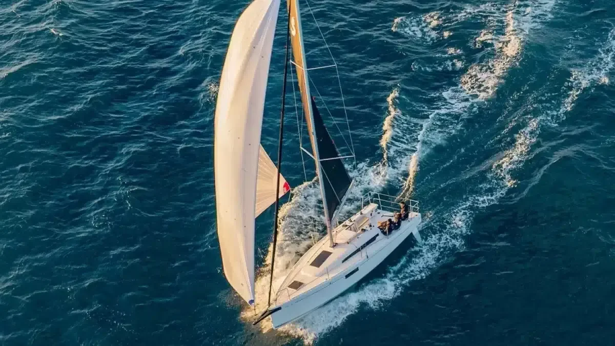 Vitorláshajó-premierek a 2026-os boot Düsseldorfon – második rész