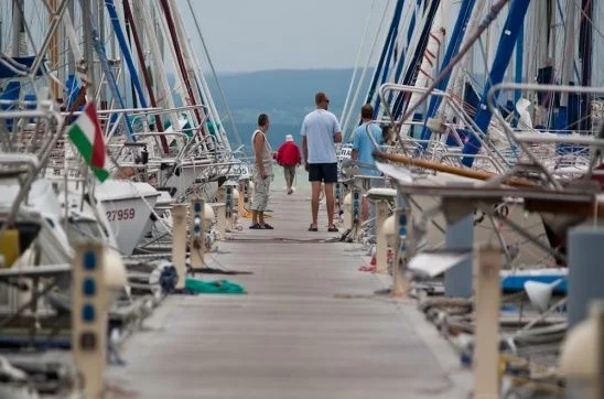 Indul a minőségi szakmai regatták szezonja