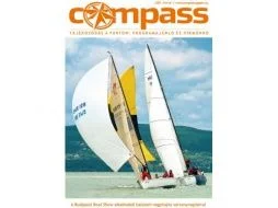 Keresse a Compass Magazint!