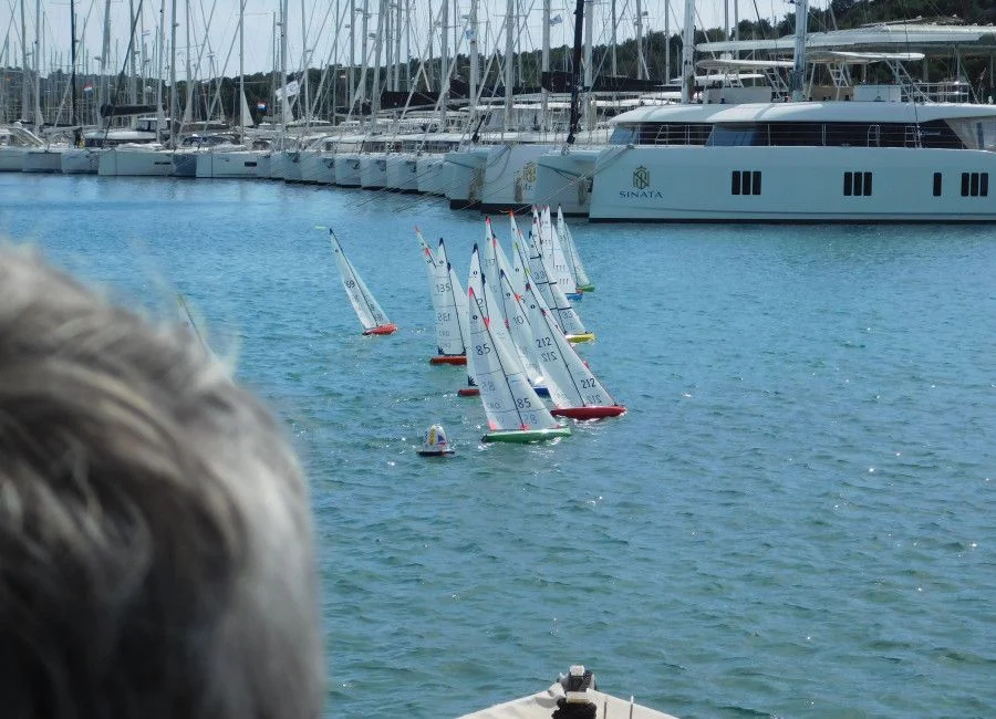 IOM Rogoznica Cup