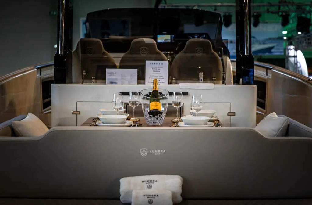 Hajózás, vízi élmények – jön a 34. Budapest Boat Show
