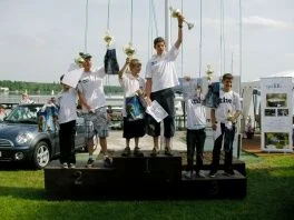 Európai Cadet Kupa 1.