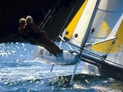 Formula 18 VB lesz 2011-ben a Balatonon