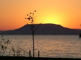 Világcsoda lehet a Balaton