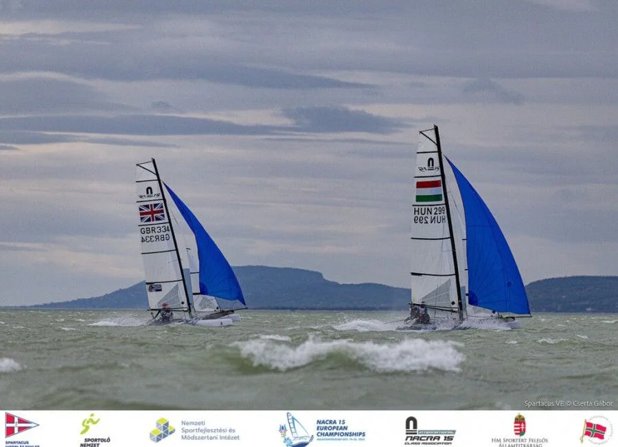 Astura Winter Cup 2026 – Litkey Sámson és Trisztán (PÖFF SE) páros összetett győzelemmel zárt