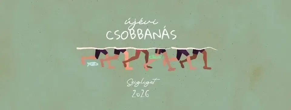 Szigligeten lesz balatoni karácsonyfa és újévi csobbanás