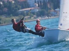 Megalakult a Winddance Sailing Team