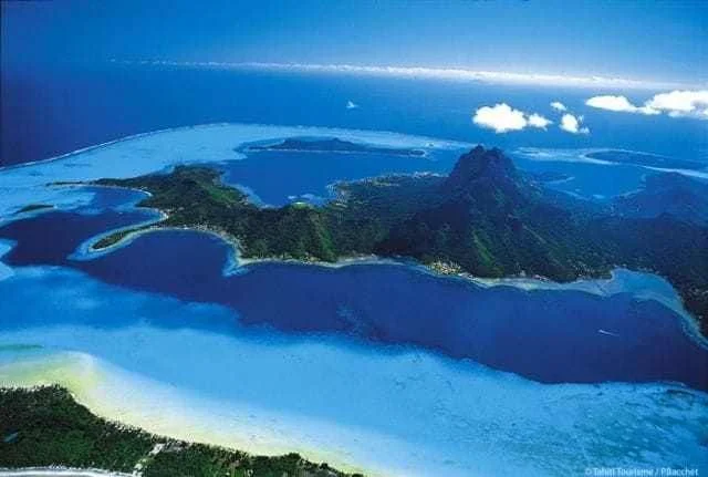Tahiti