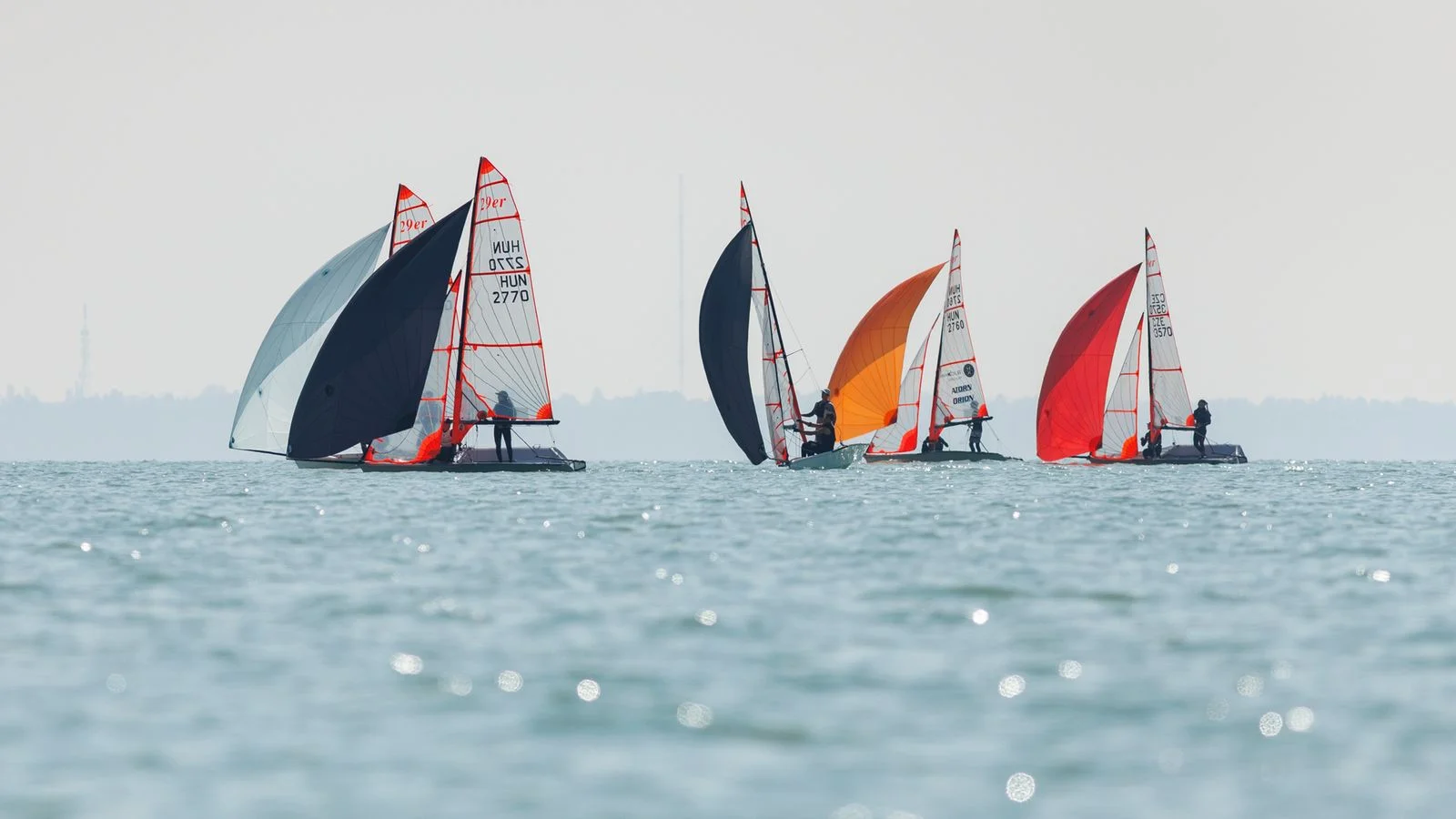 High Performance Grand Prix: Nemzetközi mezőny és technikai kihívások