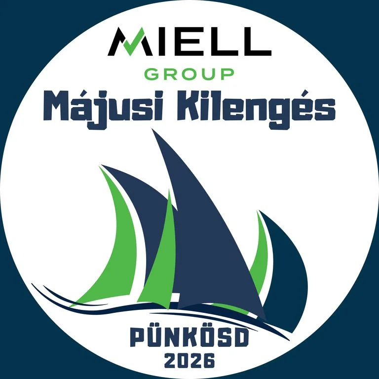 MIELL Group Májusi Kilengés